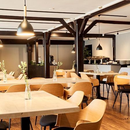 Hotelli Havu Uusikaupunki Extérieur photo