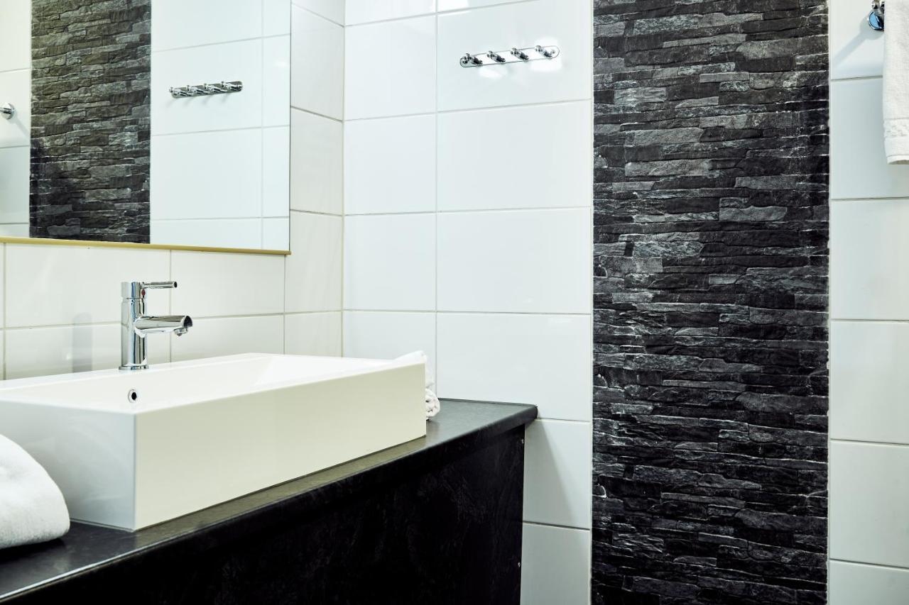 Hotelli Havu Uusikaupunki Extérieur photo
